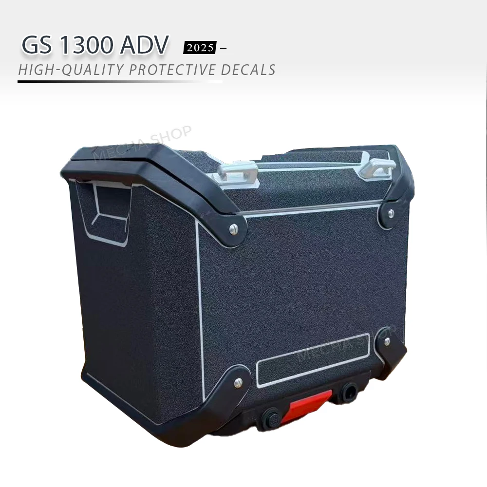 

Чемоданы, наклейка для R1300GS ADV GS 1300, приключенческий мотоциклетный чемодан, противоскользящая защита, наклейки PEVA
