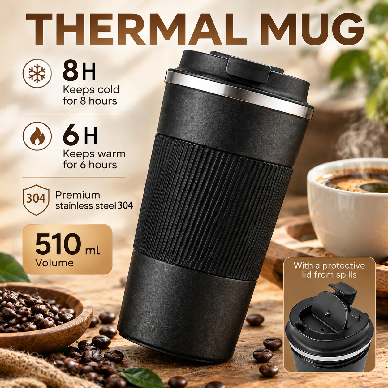Thumbnail 2 - #18 Best Flasks to Buy In 2026