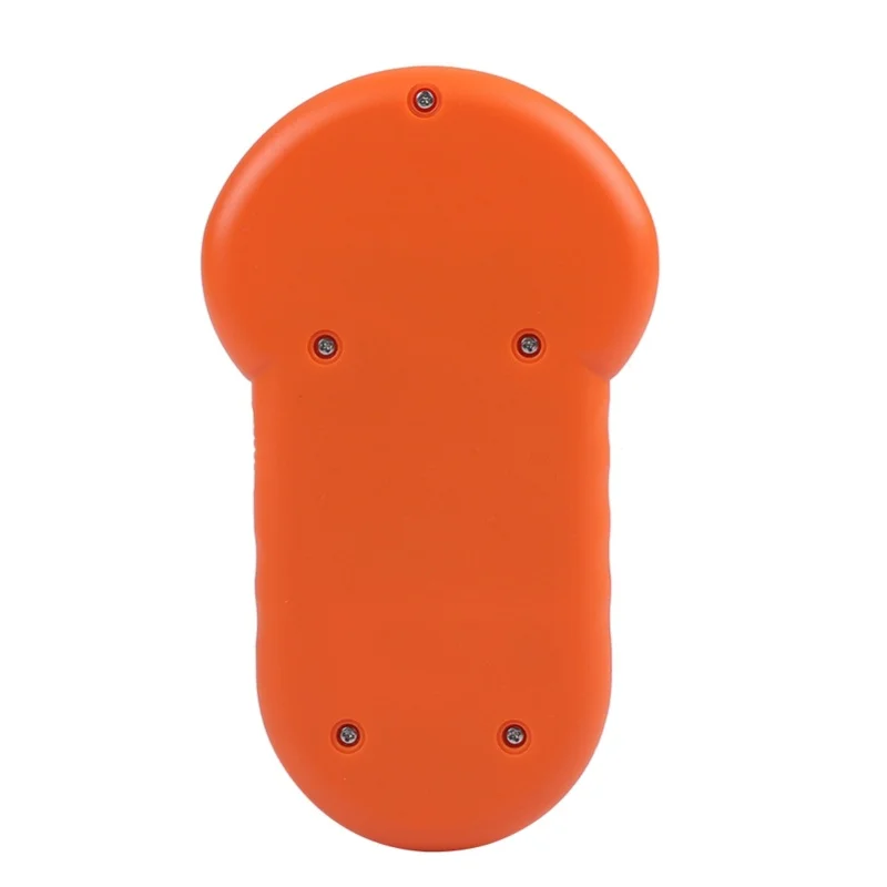 134,2 kHz LCD ISO ID Chip Tierleser RFID Hund Mikrochip Handheld Haustierscanner