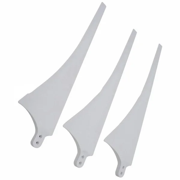 300 واط 12/24 فولت محور أفقي منخفض سرعة بدء الرياح مطحنة الرياح مولد الرياح توربينات الرياح