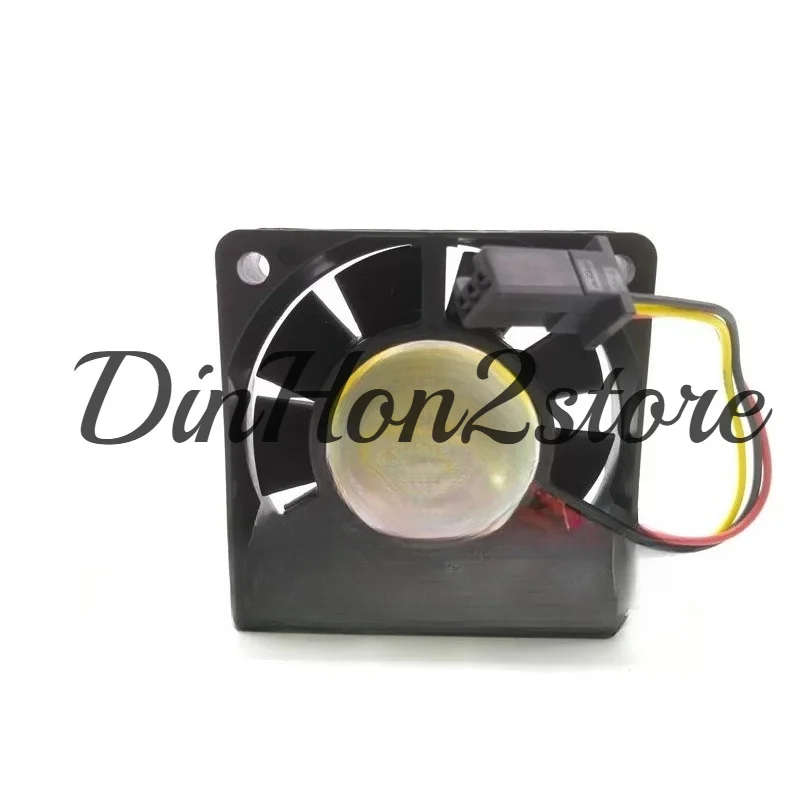 DC24V SanAce60W 9WF0624H706A 24V 0.11A 6cm suitable for Fanuc, system, fan