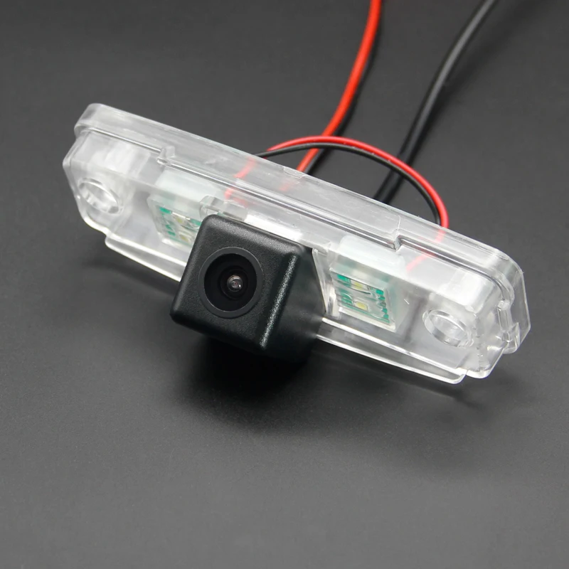 

For Subaru Forester Outback 2007-2012 Sedan Tribeca Impreza Sedan Legacy 2 Car HD Rear View Parking Camera Auto Backup Monitor