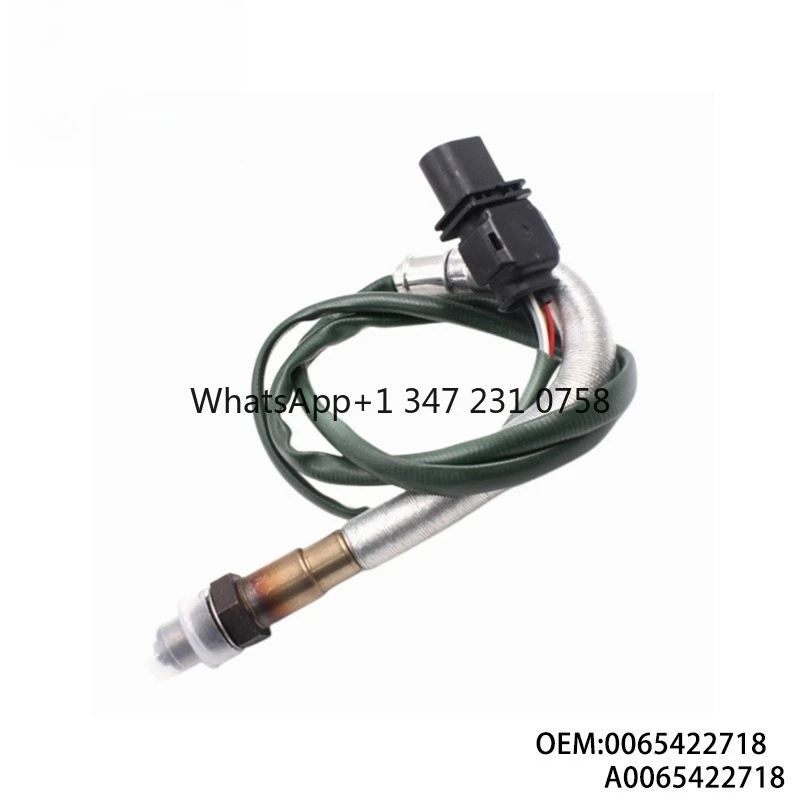 

0065422718 A0065422718 для датчика кислорода Mercedes-Benz SMART MCC