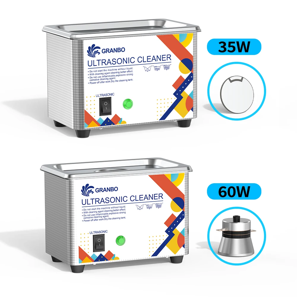 초음파 청소기 초음파 안경 쥬얼리 클리너 40KHz 800ML 안경 쥬얼리 청소를위한 초음파 세척 목욕