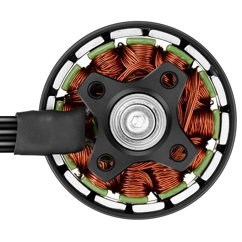 Hobbywing XRotor 3115 900KV 1050KV 3110 900KV 1150KV 6S ブラシレスモーター FPV フリースタイル 9インチ 10インチ 長距離ドローン用
