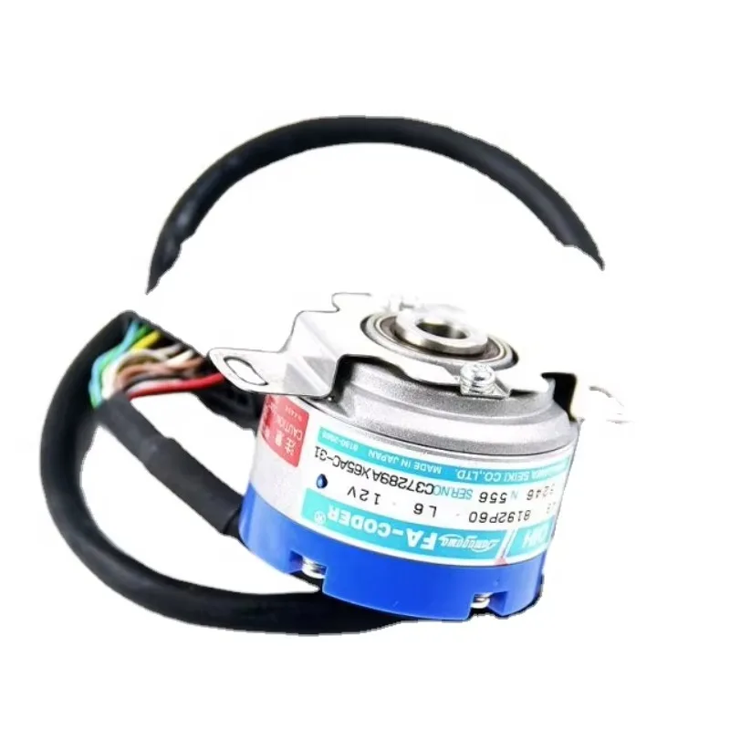 

Hot Elevator Parts Tamagawa Elevator Encoder TS5246N556 Elevator Encoder Price