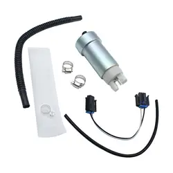 Motorcycle Fuel Pump 75284-08A Accessories Replaces for Harley-davidson XG750 Street 750 Softail 2008-2015 Softail Springer