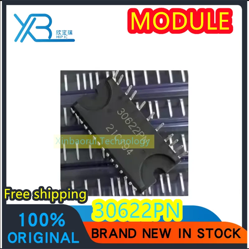 

(2/20pieces) ECN30622PN 30622PN universal board frequency conversion module spot new original consumer electronics Free shipping