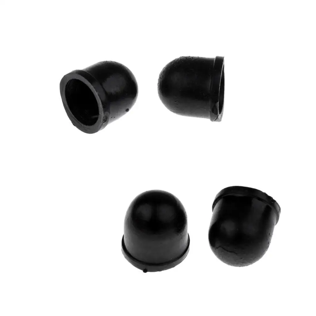 Douilles de rechange pour skateboard, longboard, camion, lot de 2, 12x10mm, 3 à 10 pièces