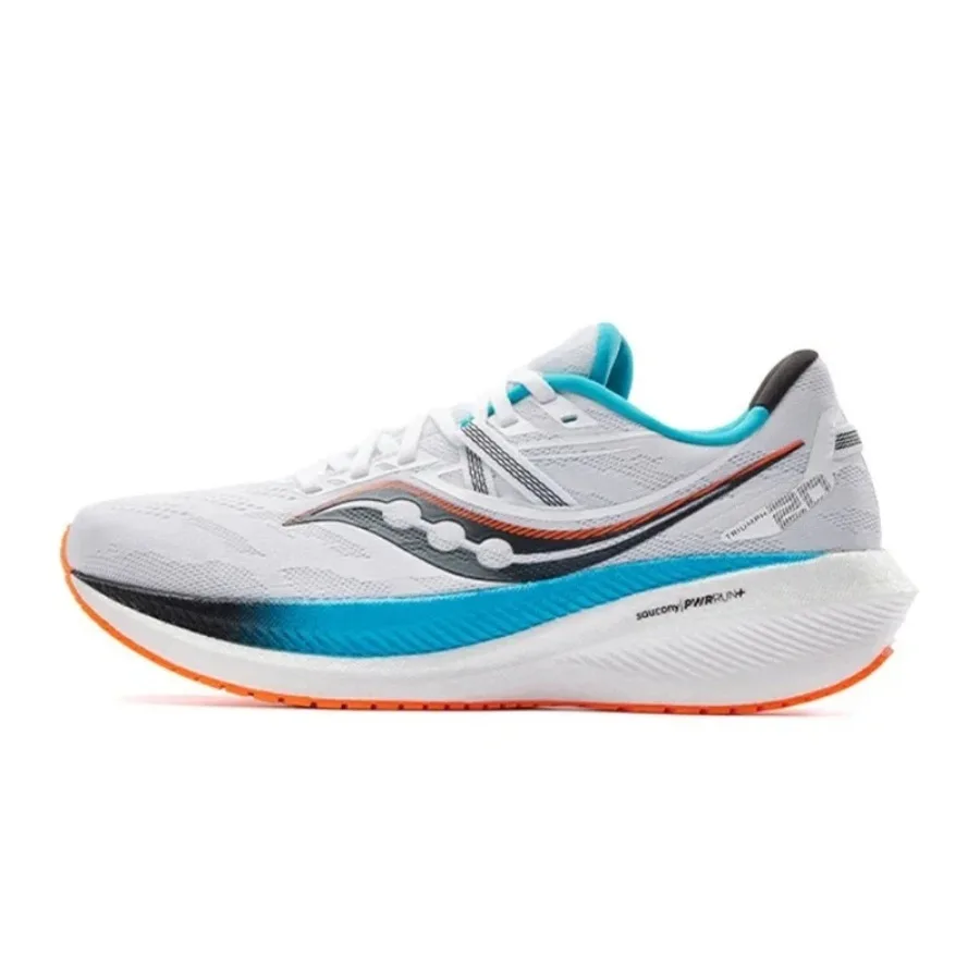 

Оригинальные кроссовки Saucony Victory 20 для тренировок, бега на спине, 20 профессиональных игр, легкие спортивные кроссовки для бега