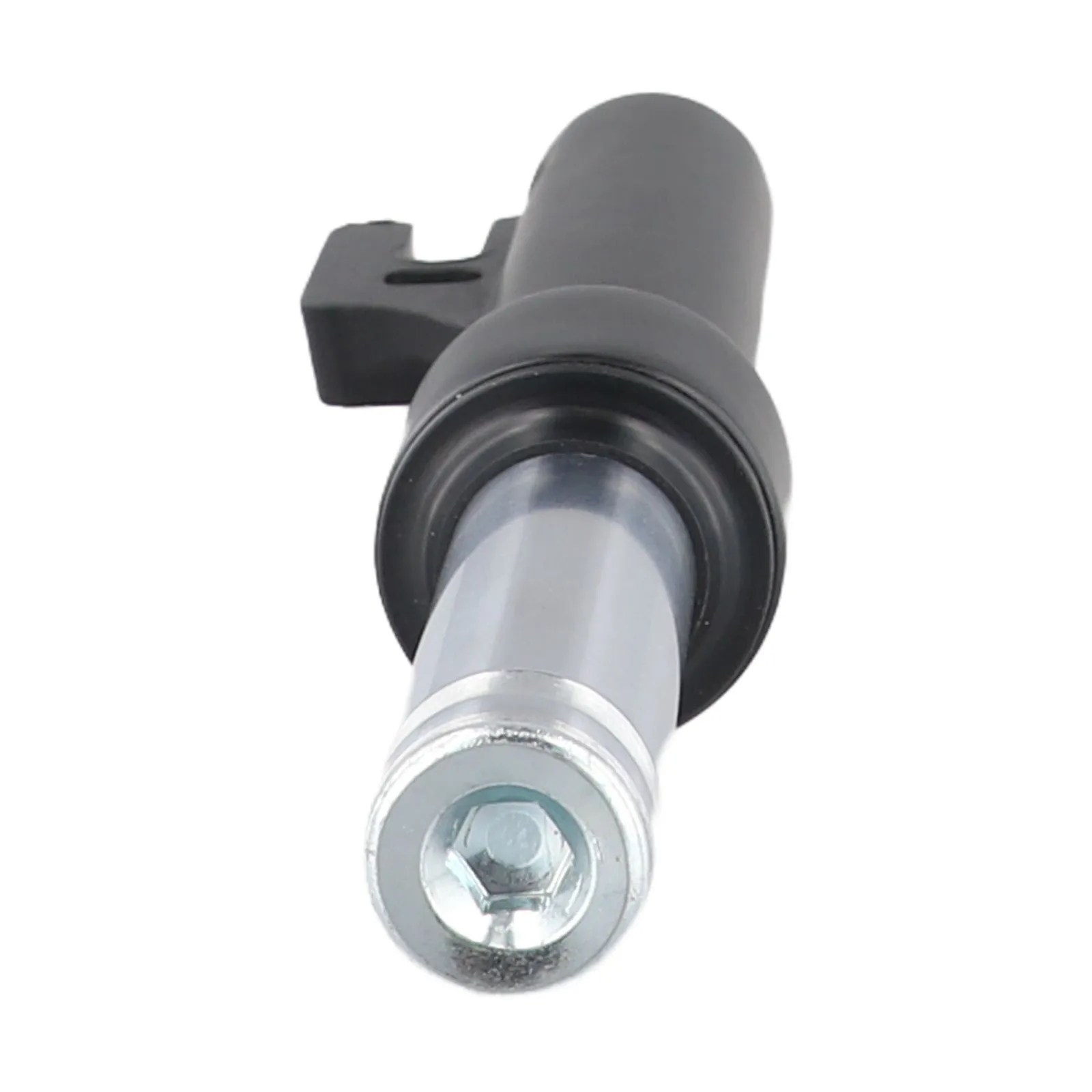 

For Electric Scooter 25 20 5CM Electric Scooter Suspension Black Color Cast True Hydraulic Motor Increased Hydraulic Suspension