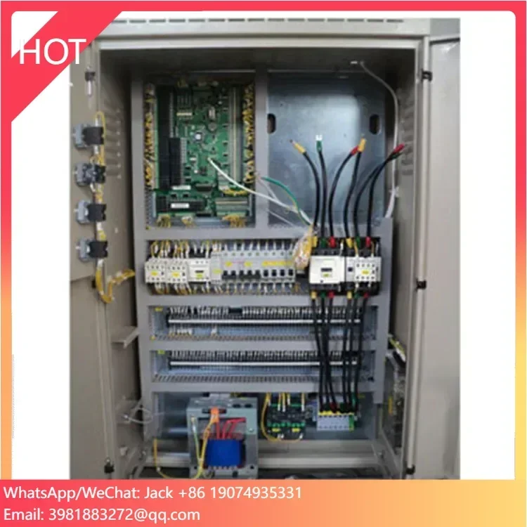 Best System Original Low Power Controller Control Cabinet for Elevator