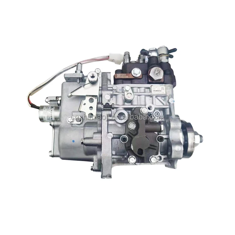 

729974-51370 729938-51300 двигатель 4tne98 4tnv94 4tnv88 топливный насос для Doosan DX55 DX80