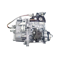 729974-51370 729938-51300 Engine 4tne98 4tnv94 4tnv88  Fuel  Pump For Doosan DX55 DX80
