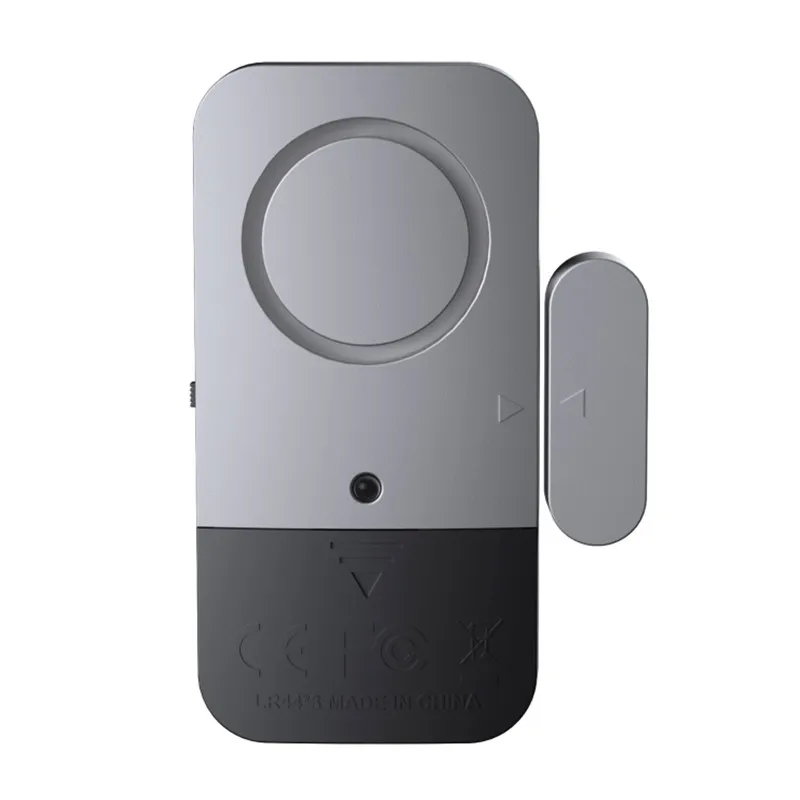 

Wireless Door Window Sensors Alarm 120dB Home Anti-theft Security Protection System Door Window Magnetic Burglar Alarm