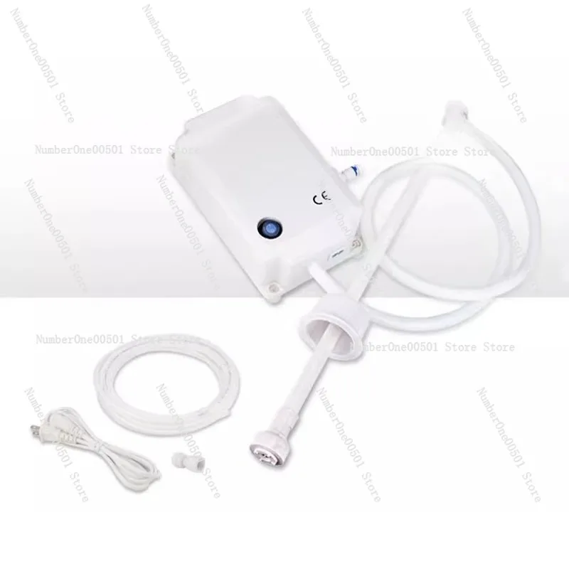 Coffee machine water pump 220V bottled water pump ice machine self-priming automatic water pump