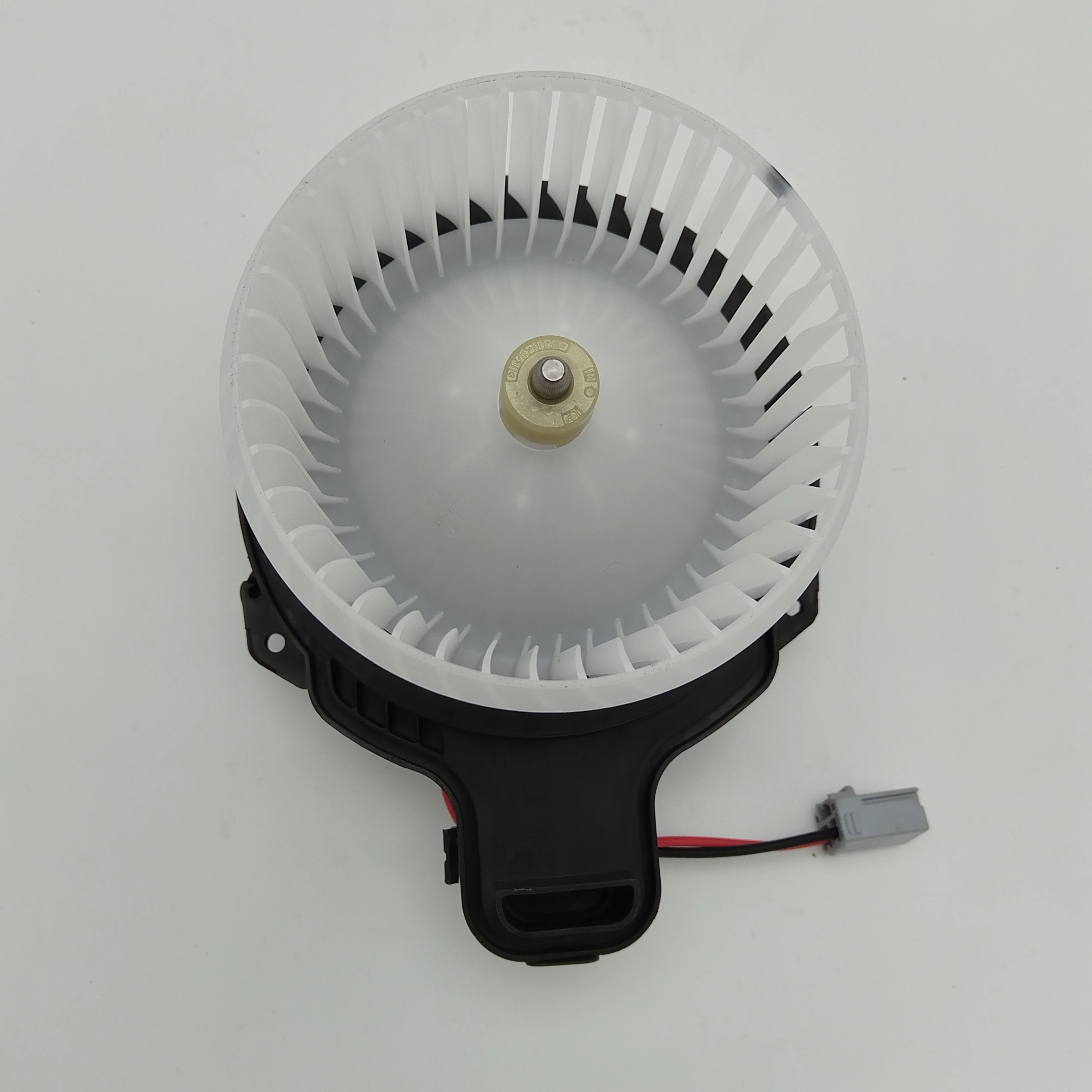

Left-Hand Drive Blower Motor Suitable for Ford Focus Mk4 18-Lhd Oe: Jx6A19846Ab Jx6A19846Ac 2528635