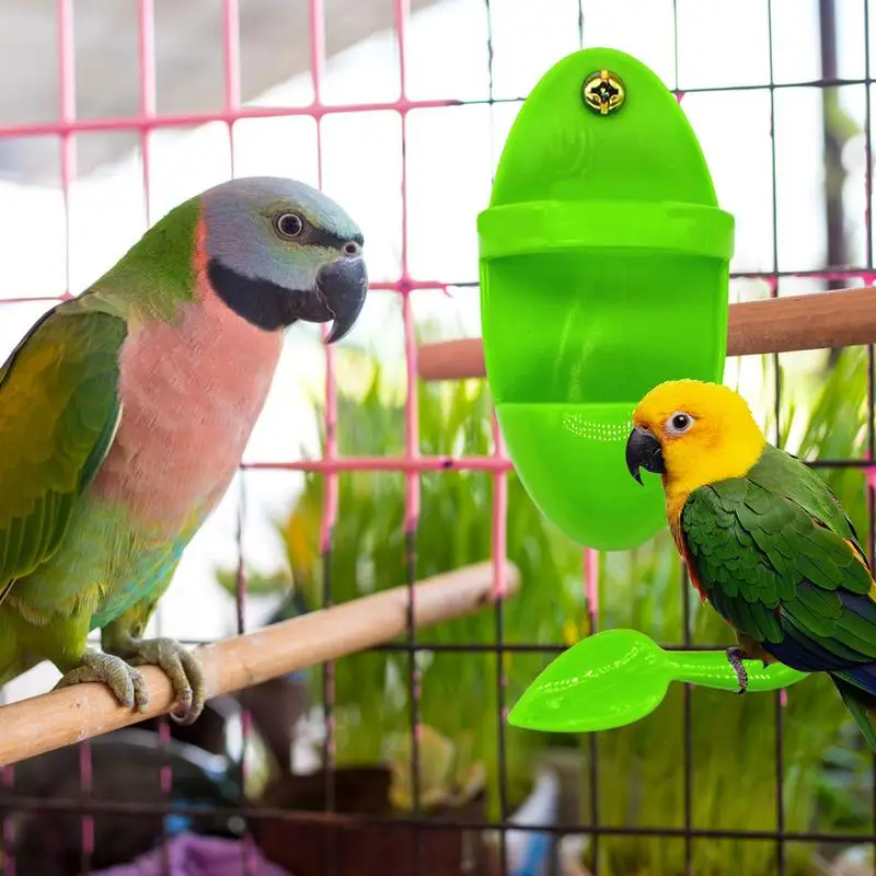 Cuttlebone For Birds Cuttlebone Stand Cuddle Bone Feeding Cup Rack Cuttlefish Bone For Sharp Beaks Natural Birds Calcium Parrots