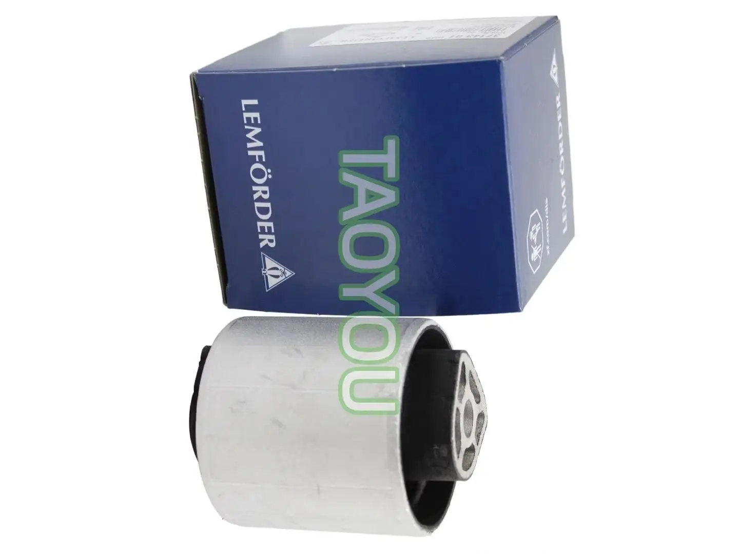 Front Tension Strut Bushing 31126851693 For BMW X5 F15 X6 F16