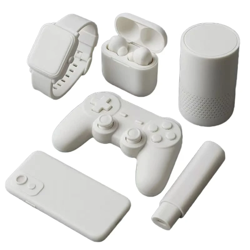 

Изготовление резиновых деталей из твердого силикона на заказ.