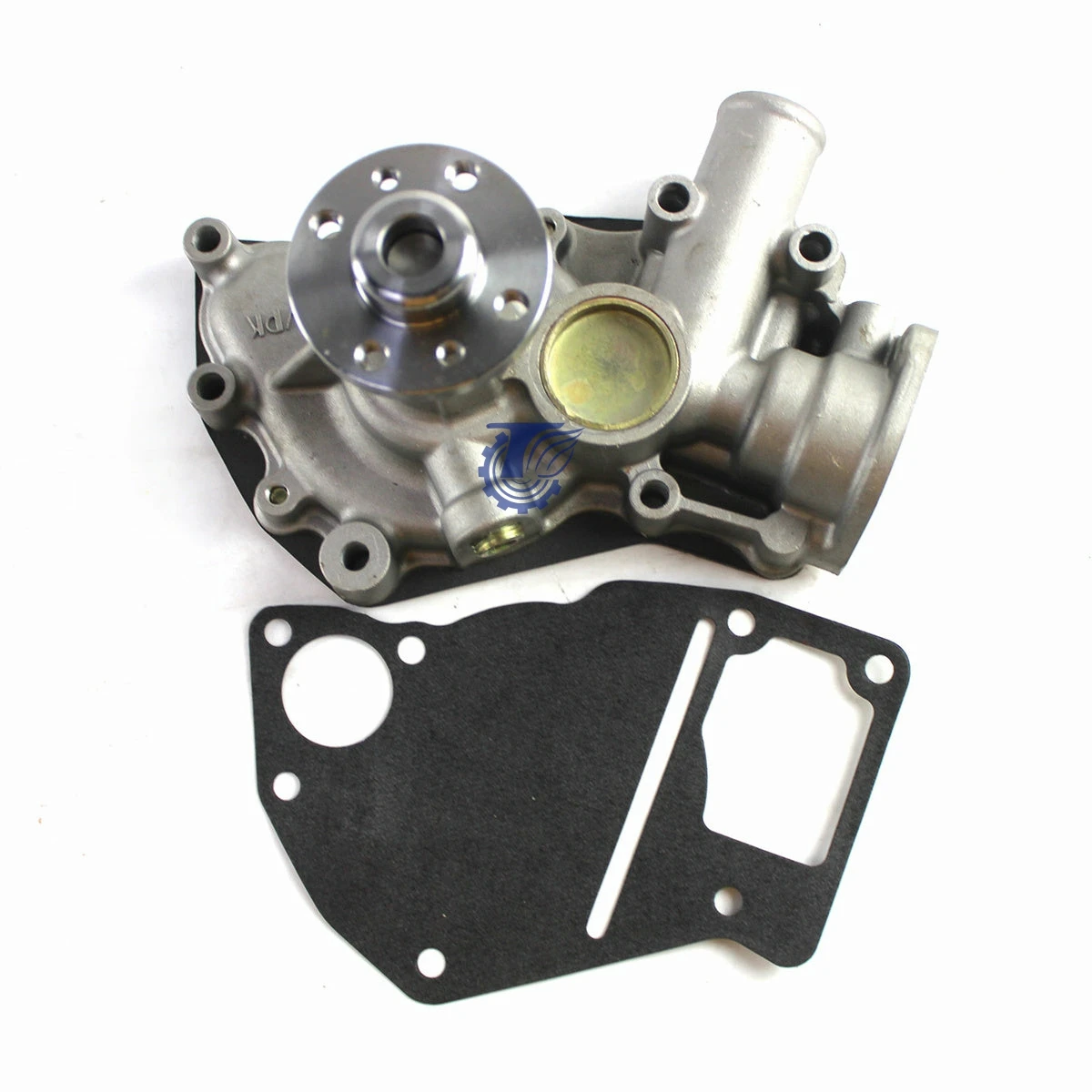 

Водяной насос 8980986620 8-98098662-0 для двигателя Isuzu 4LE2 экскаватор ZX55UR 60UR
