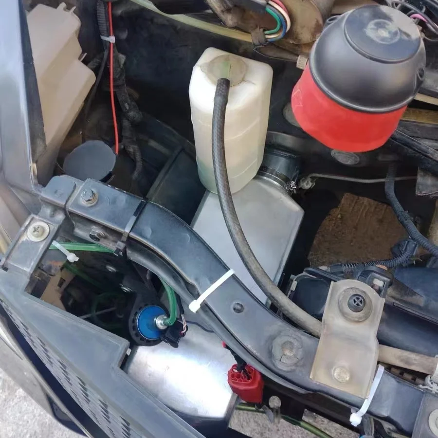 12V/24V 2KW-5KW Portable Diesel Heater - OEM Quality Parking Heater for Trucks & Cars (Fast Heating, Low Noise