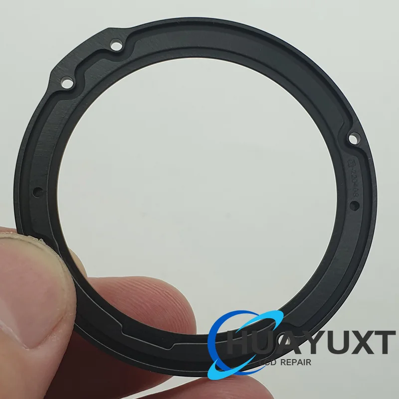 47mm New Reinforced Edging Ring Frame For Garmin Fenix 6 Fenix 6 Pro