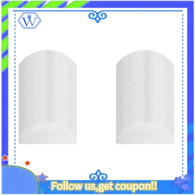 

A55P-100X одноразовые подушечки для мытья полов для ECOVACS DEEBOT OZMO T8 AIVI/T8/T8+/T9/T9+/ N8/ N8 Pro/ N8 Pro+ Robotic