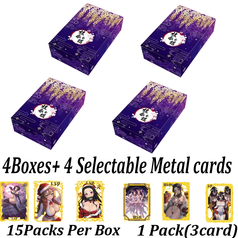 

Special offer ShenLe Demon Slayer Hashira Meeting Collection Cards Anime Tanjirou Kamado Nezuko Character Ssp Tiger Cards Gift