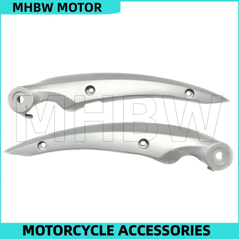 Rear Mudguard Left / Right Decorative Strip for Benda Bd300-15tcs