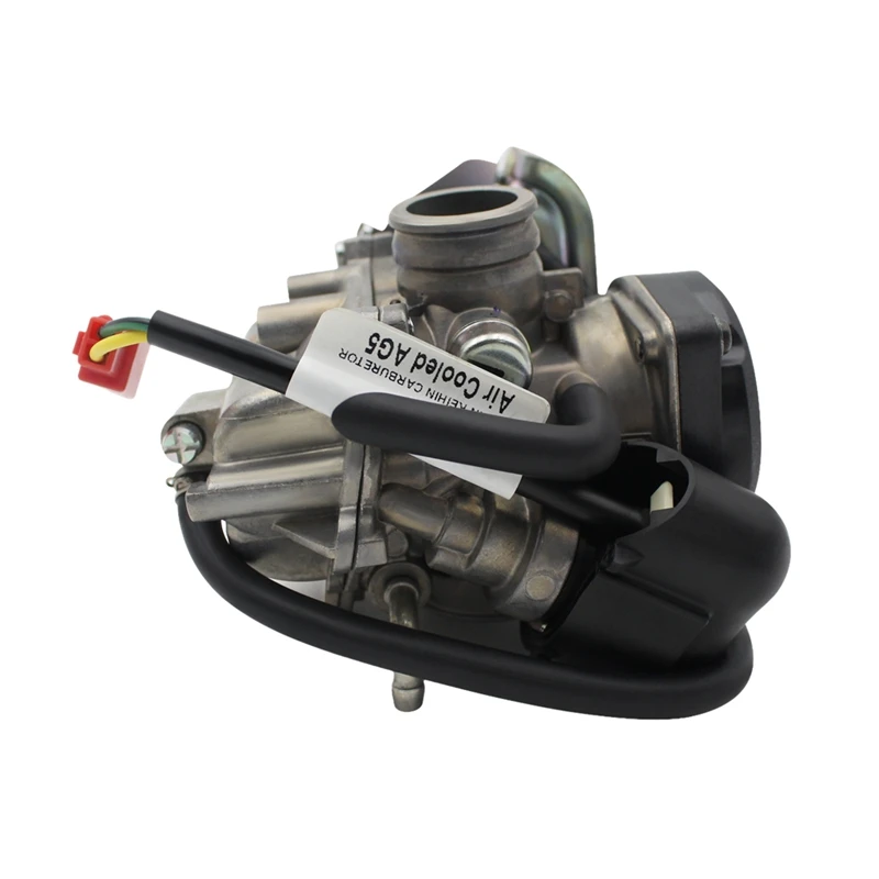 Карбюратор мотоцикла в сборе, карбюратор мотоцикла в сборе CM141909 для Fly 100 4T, аксессуары для карбюратора мотоцикла