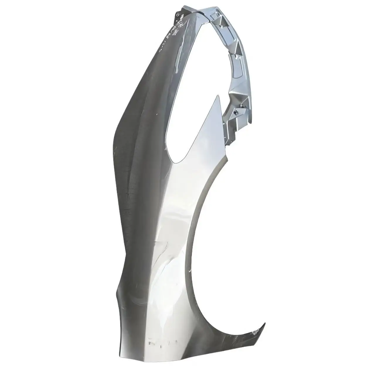 لقطع غيار السيارات لوتس إميرا قطع غيار السيارات لوحات أوراق الجانب الأيسر والأيمن درابزين #2