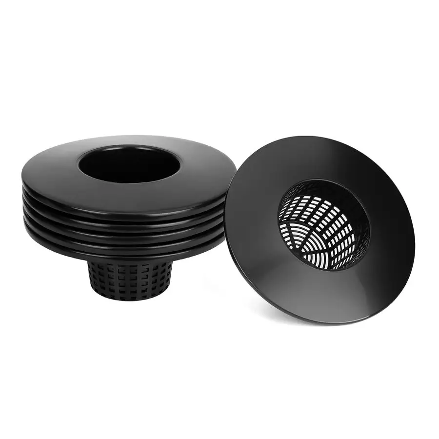 Inch Net Pots For 5…