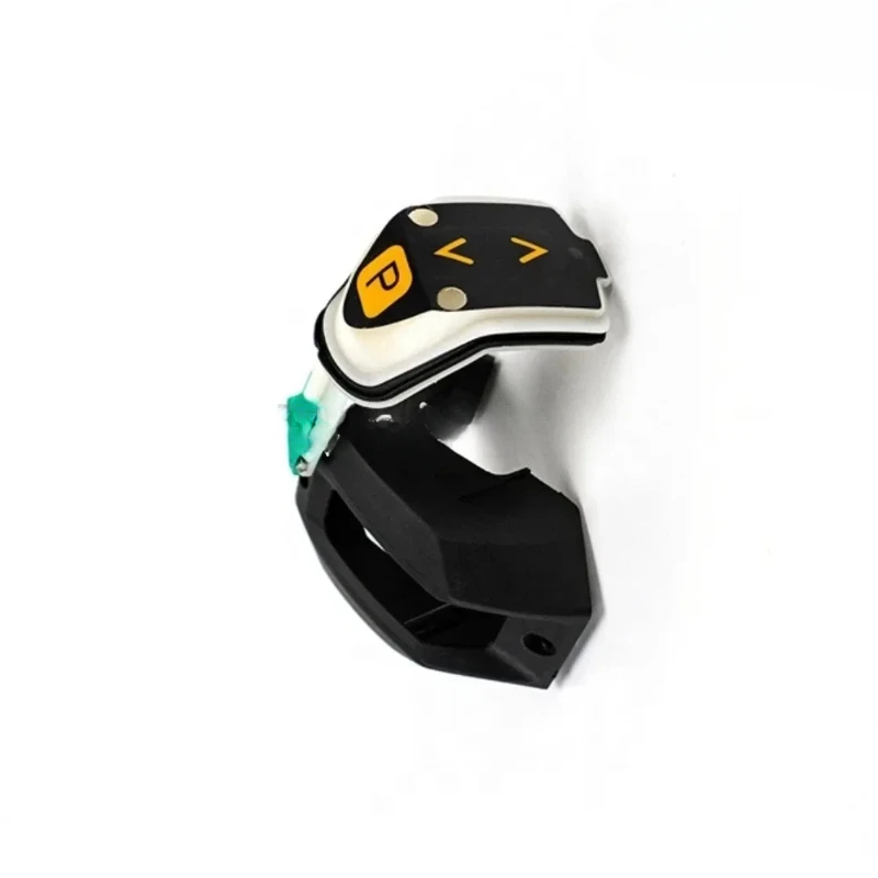 GM03 Print Holder 1007216 Back Cover Include End Plate Complete for  Powder Spray Gun