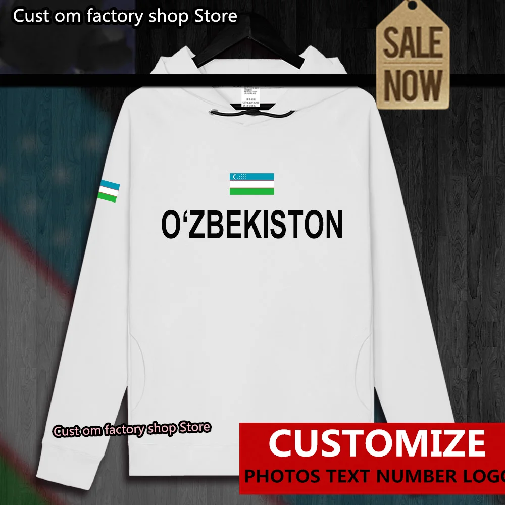 

Uzbekistan Uzbekistani UZB O'zbekiston Uzbekistan Uzbekistani mens hoodie pullovers hoodies men sweatshirt new streetwear clothi