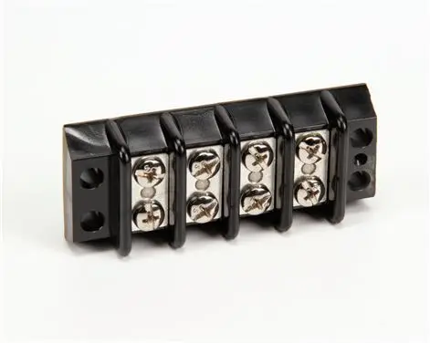 

Star Terminal Block For Star - Part# 2E-Z2894 2E-Z2894