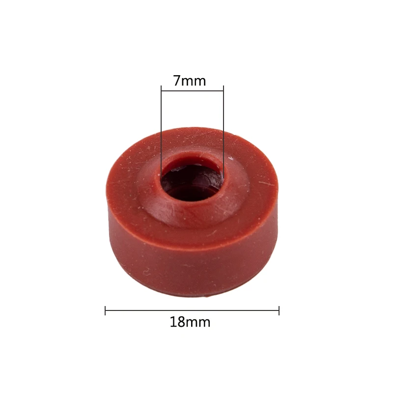 1Pc Bread Machine Accessories Bread Barrel Maintenance Parts Seal Ring Oil Seal