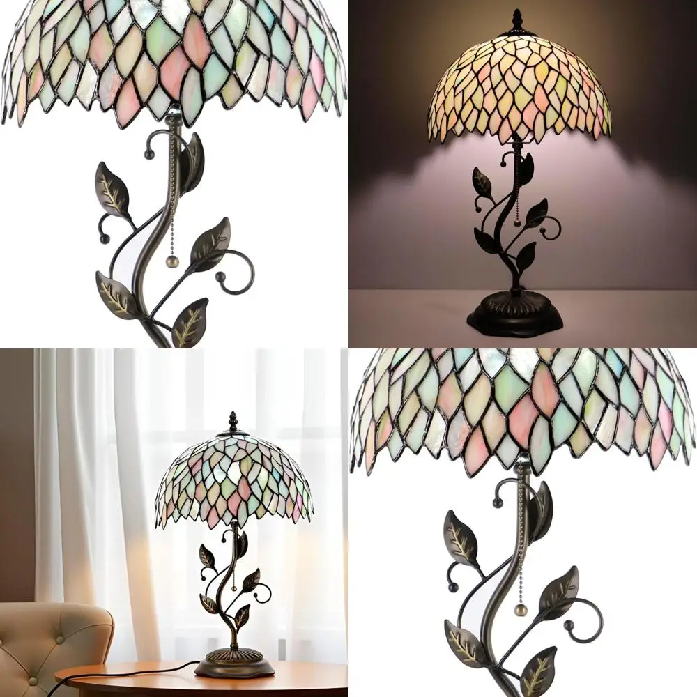 Stained Glass Tiffa… - image