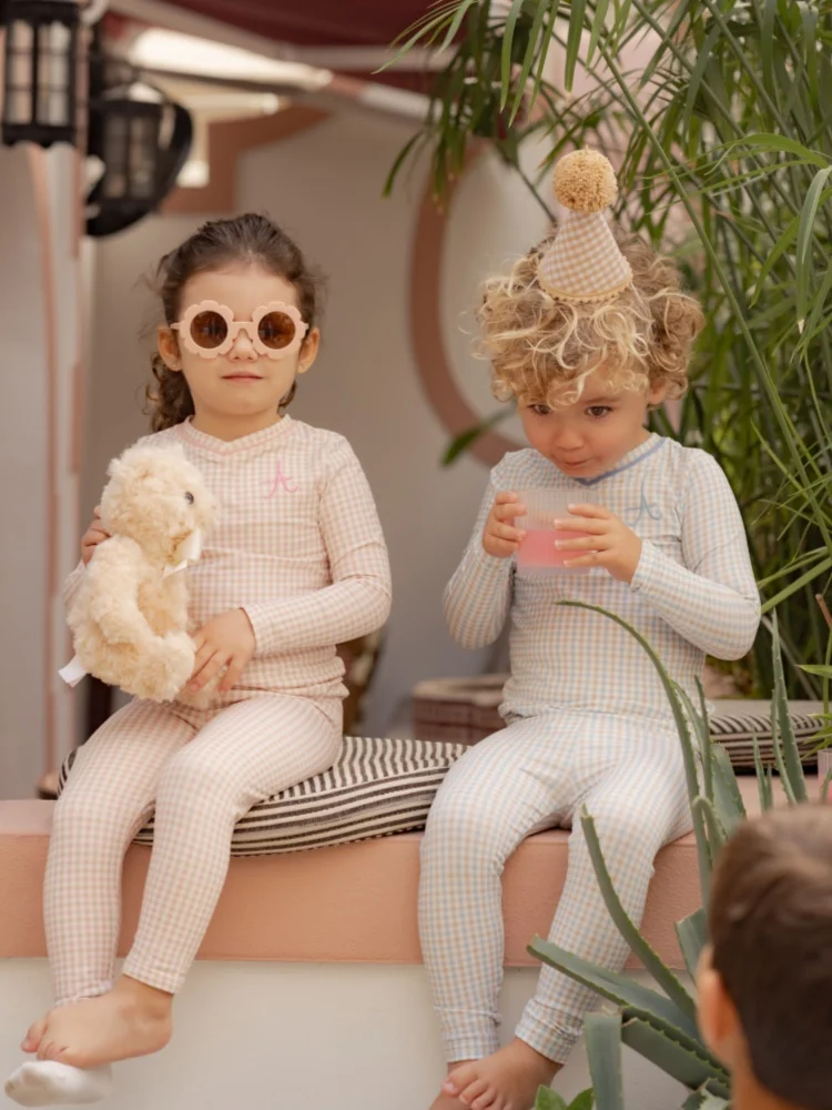 Thumbnail 4 - #16 Best Knit Matching Sets to Buy In 2026