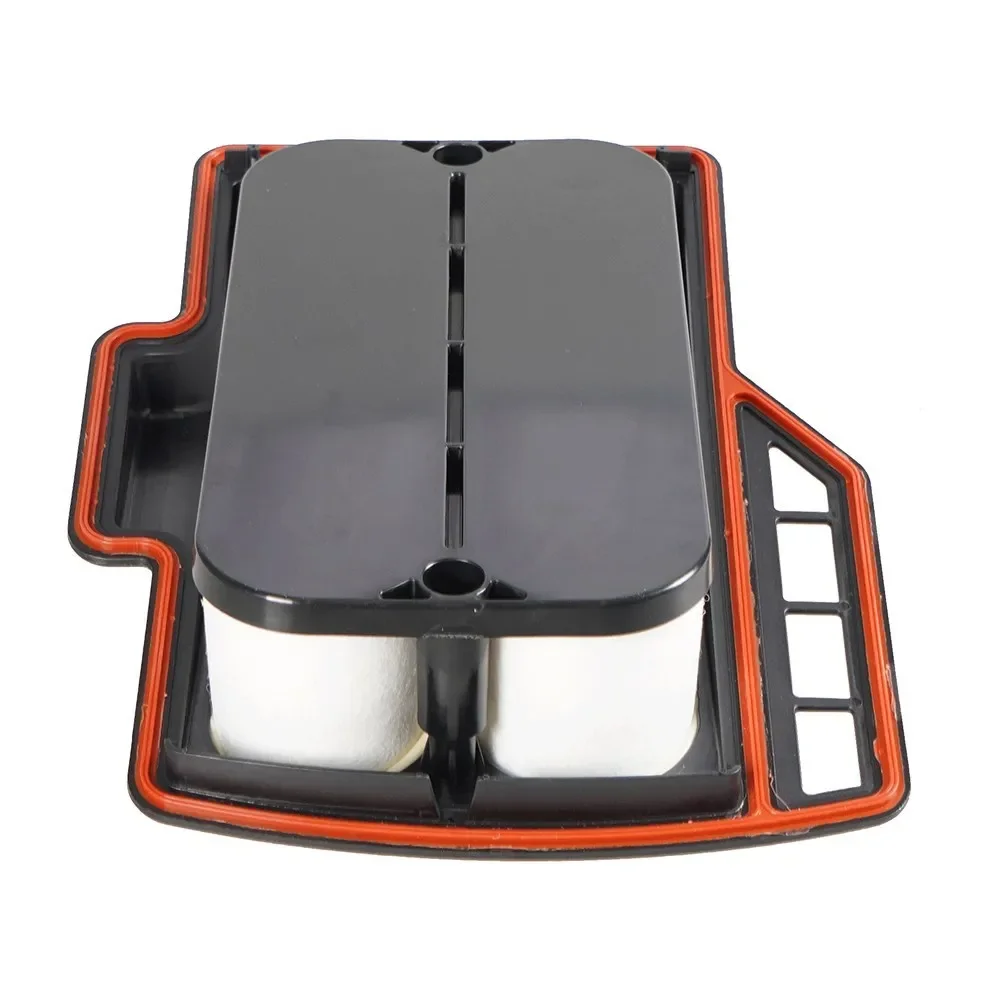Filtro de ventilación del cárter 904-7904 elemento de ventilación del motor para Kenworth T680 2011-2013 reemplazo 3685528 accesorios de coche