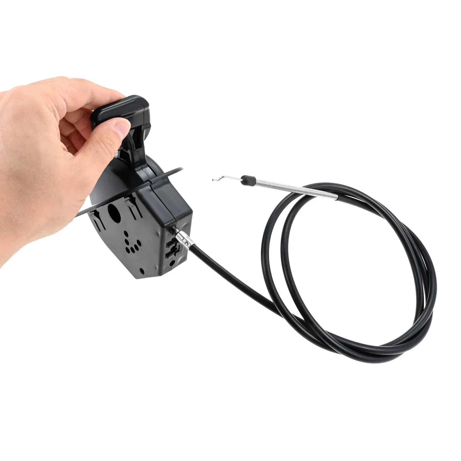 746P06891 746-06891 51-Inch Lawn Mover Engine Throttle Cable for CUB Cadet MTD ZT1-42 ZT1-50 ZT1-54 ZT1-42 ZT1-46 ZTS1-42 ZT2-60