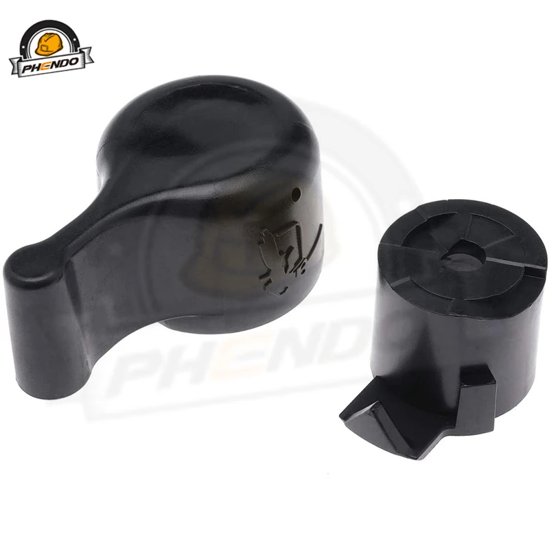 PHENDO Aftermarket Spare Parts for GRC 695 795 1095  Airless Paint Sprayer 248204 257352 241008 239922 192624 105444