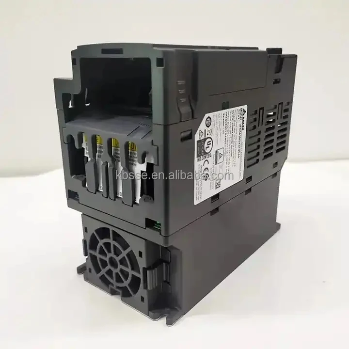 

Частотный преобразователь переменного тока VFD370C23A, новый и оригинальный
