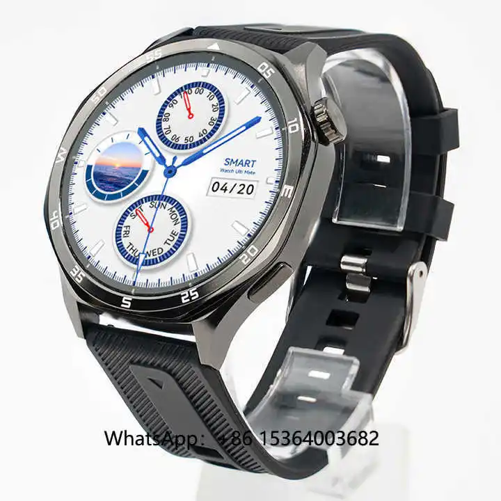 

2025 New Fitness tracker DT5 Sport Smart Watch BT Call Waterpoof Smartwatches Sleep Monitor