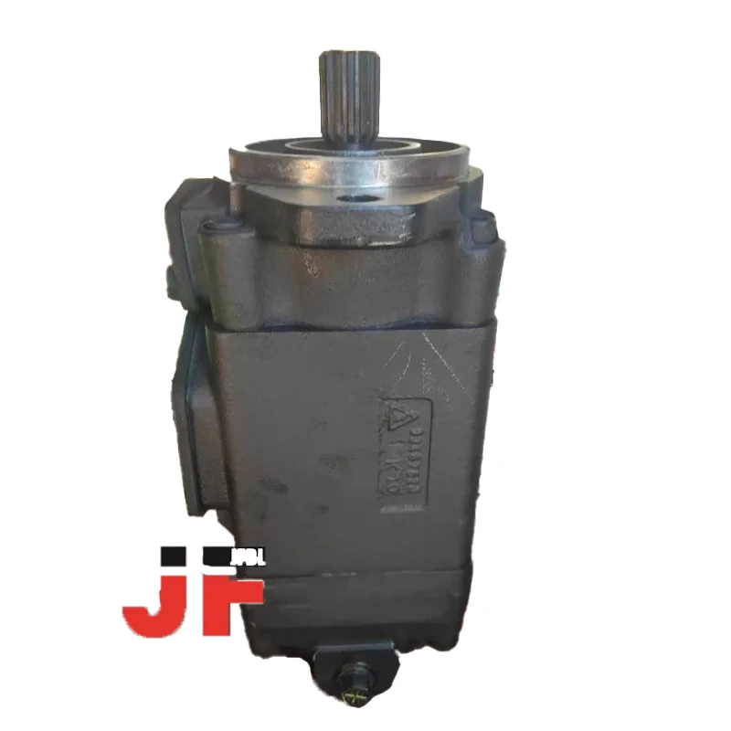 

High Quality Gear Pump 401-00354A Price Cheap DL300 Construction Machinery Parts Pilot Pump sale