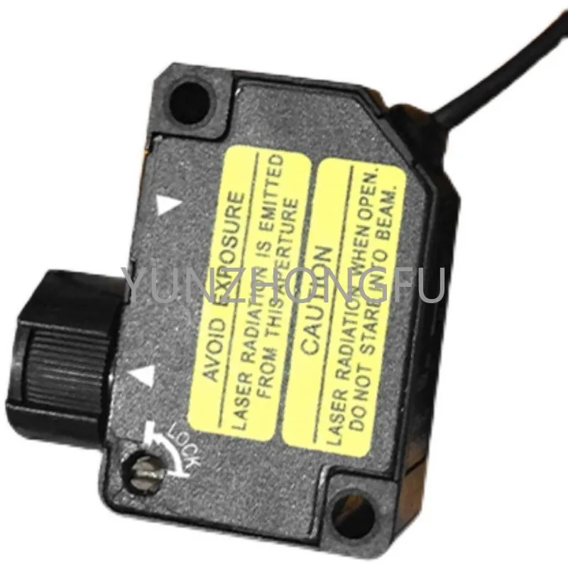 Photoelectric laser sensor LV-H32 H35F H42 47 62F 64 with one year warranty