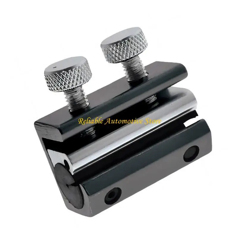 

M68B Мотоцикл Twin Clamp Double Cable Line Lubricator Luber Tool для скутеров