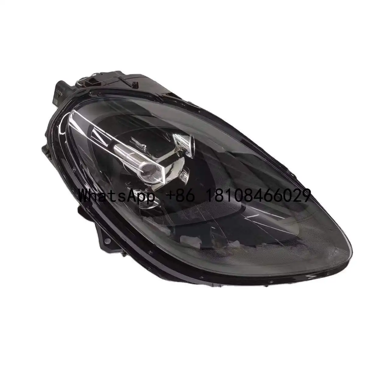 

Original Replacement Lights Hot Selling for Porsche Macan LED Headlight Original High Quality Headlights
