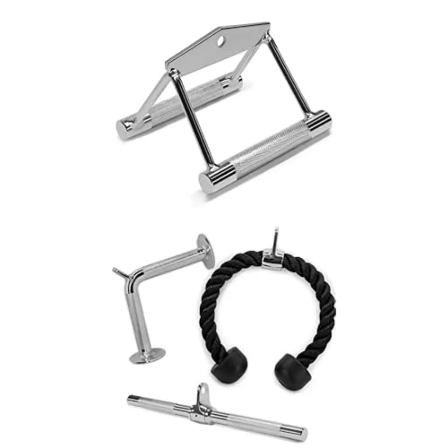 Cable Machine Attac…