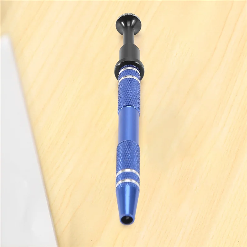 Инструмент для захвата с 4 когтями из нержавеющей стали, захват для мелких предметов — электронные компоненты, шестигранные гайки, изготовление ювелирных изделий 1 шт.